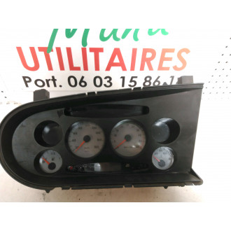 compteur Iveco 2003 Ref : 500366403