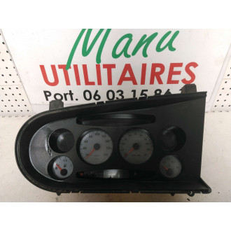 compteur Iveco 2003 Ref : 500366403