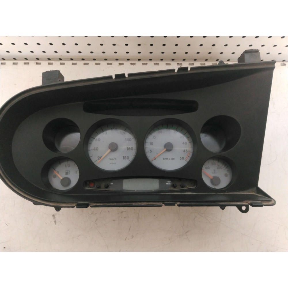 compteur Iveco 2003 Ref : 500366403