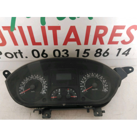 compteur Iveco 2010 Ref : 69500155