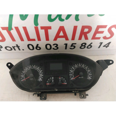 compteur Iveco 2009 Ref : 69500155