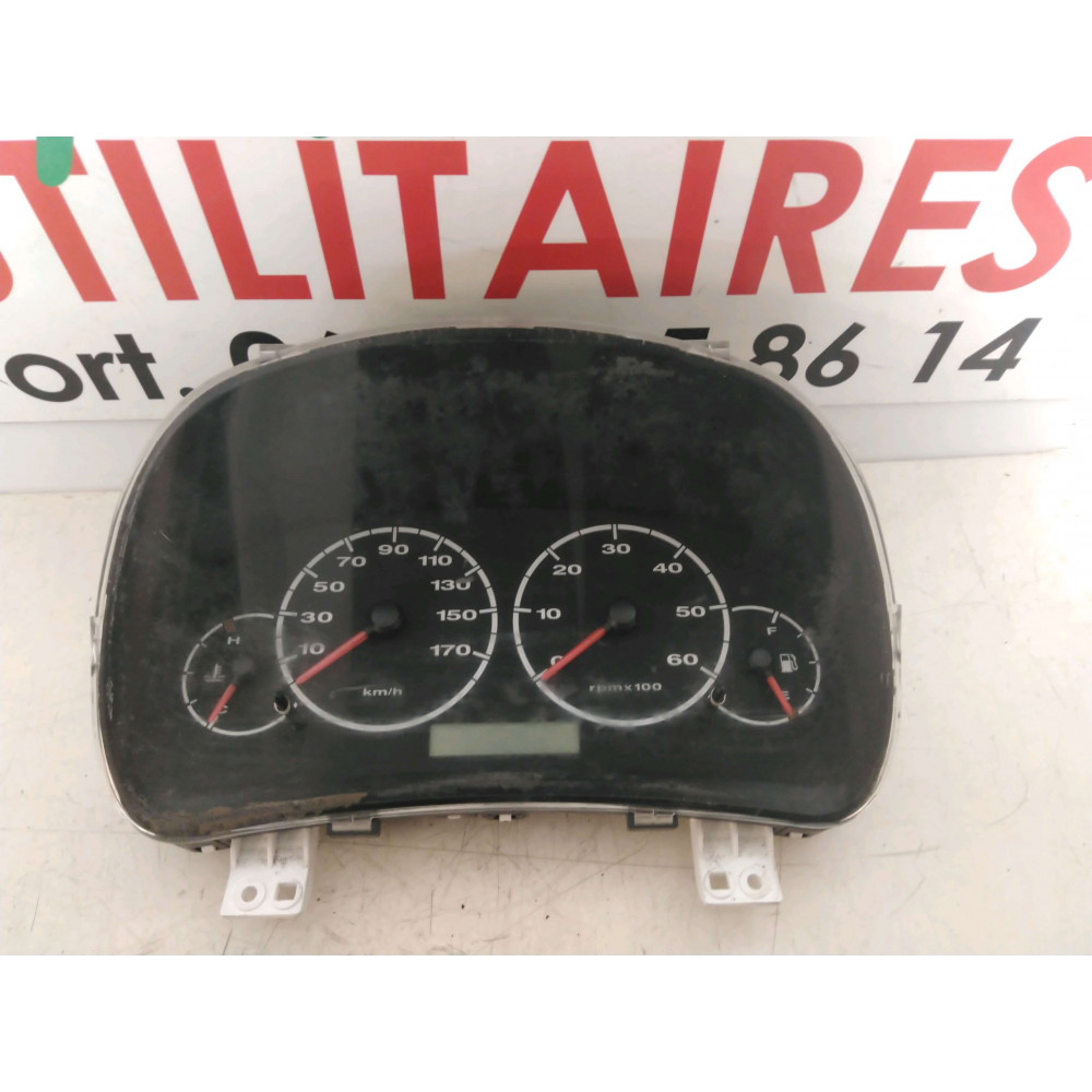 compteur boxer 2003 Ref : 1339327080