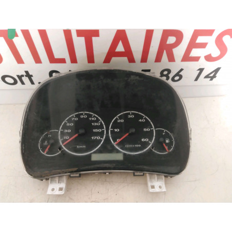 compteur boxer 2003 Ref : 1339327080