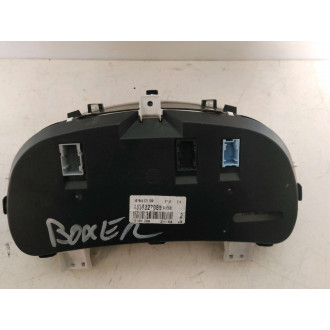compteur boxer 2003 Ref : 1339327080