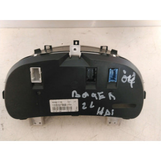 compteur boxer 2003 Ref : 1339327080