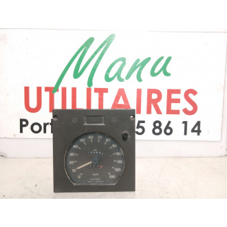 compteur Iveco 1989/1999
