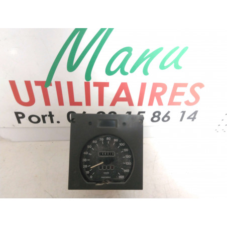 compteur Iveco 1989/1999  Ref : 