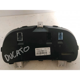 compteur ducato 2005 Ref : 1339327080