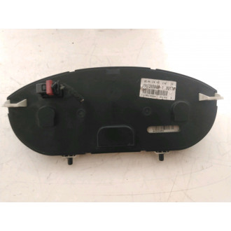 compteur ducato / boxer / jumper Ref : 1361263080