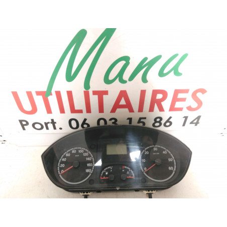 compteur boxer 2006 Ref : 1340672080