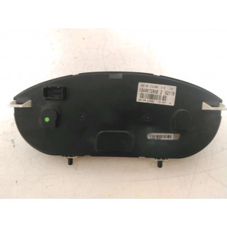 compteur boxer 2006 Ref : 1340672080