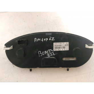 compteur boxer 2009 Ref : 1362894080
