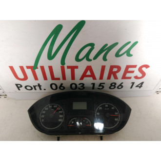 compteur boxer 2009 Ref : 1362894080