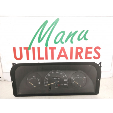 compteur boxer 1995 Ref : 6047240050