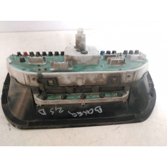 compteur boxer 1995 Ref : 6047240050