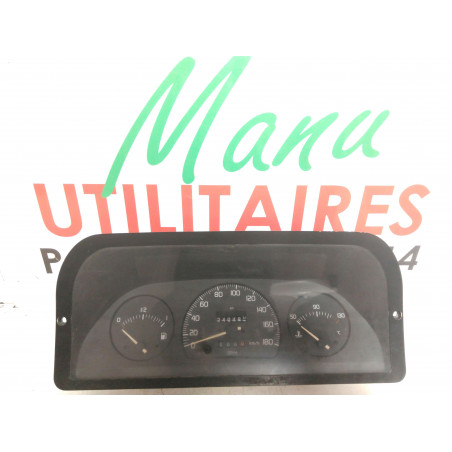 compteur boxer 1995 Ref : 6047240050