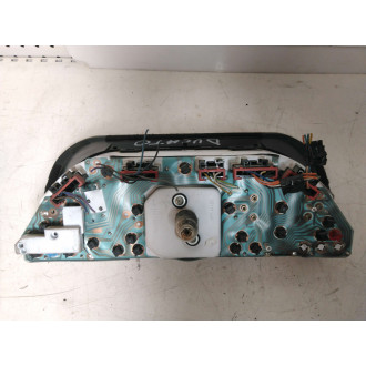 compteur ducato 2001 Ref : 1326485080