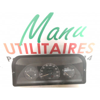 compteur boxer 1999 Ref : 6047240050