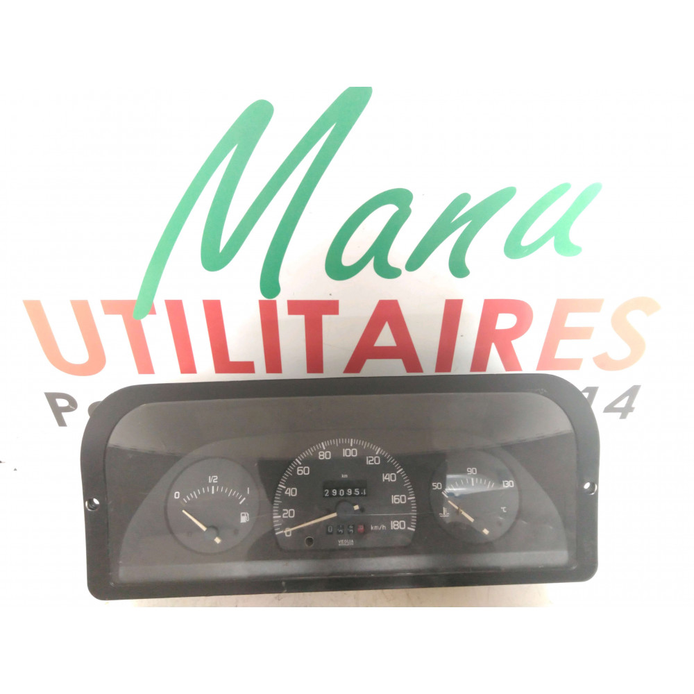 compteur boxer 1999