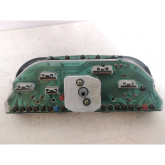 compteur boxer 1999