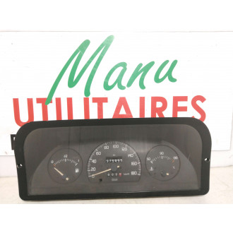 compteur boxer 1999 Ref : 6047240050