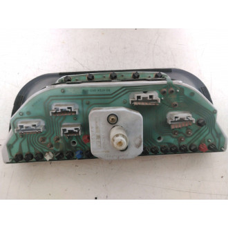 compteur boxer 1999 Ref : 6047240050