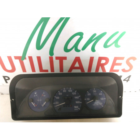 compteur ducato 2001 Ref : 1326485080