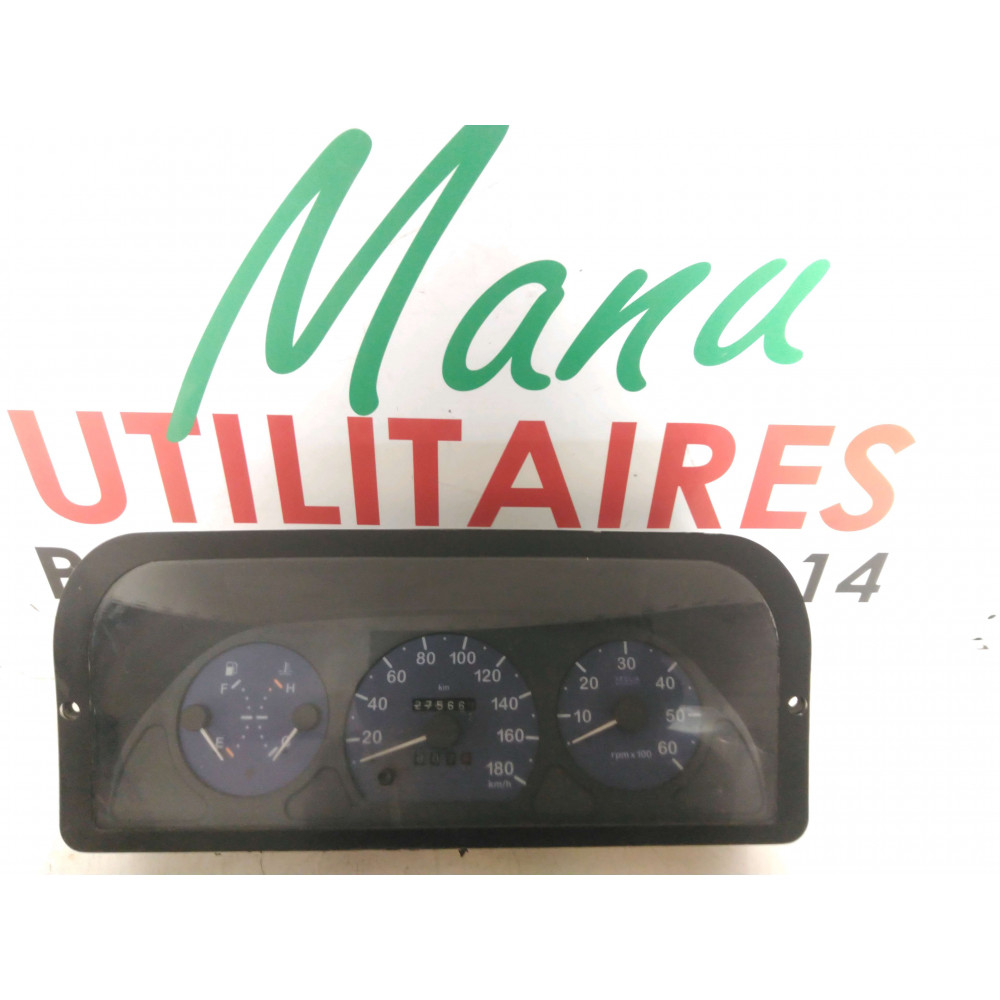 compteur ducato 2001 Ref : 1326485080