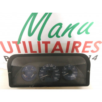 compteur boxer 2001 Ref : 1326485080