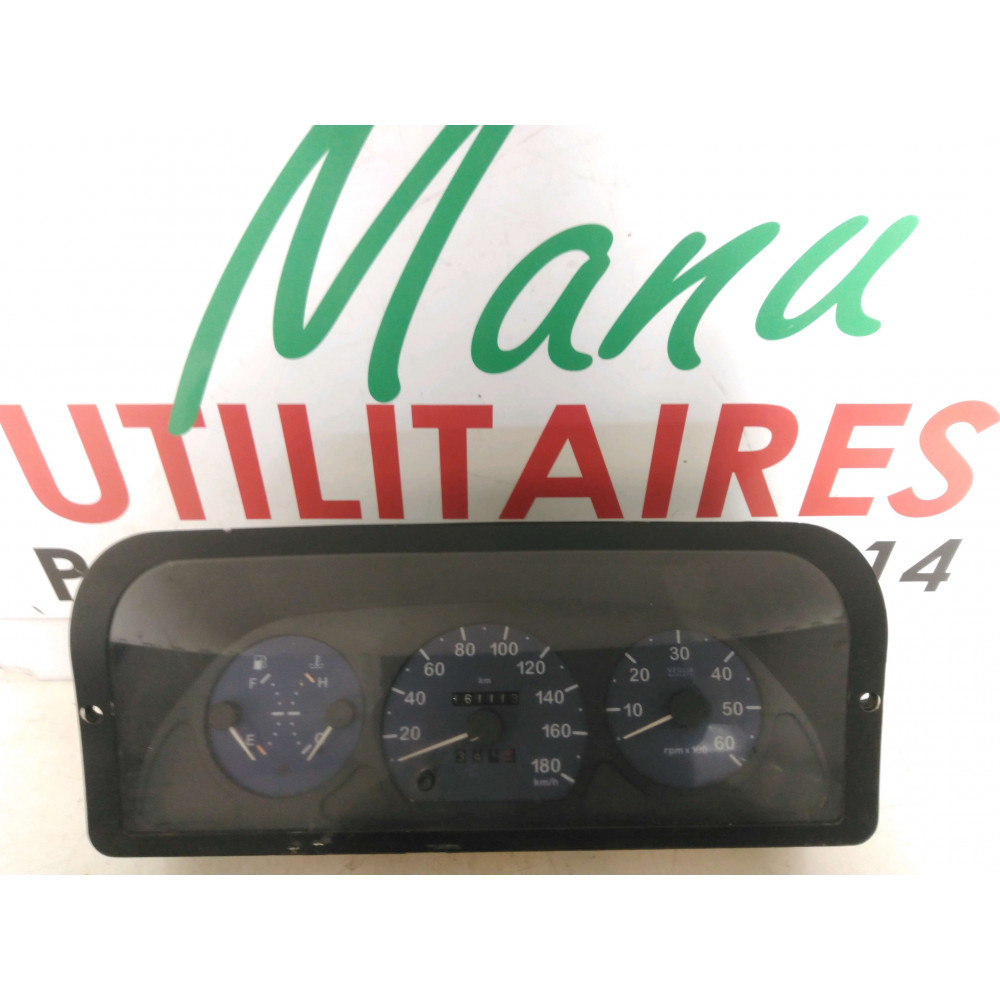 compteur boxer 2001 Ref : 1326485080