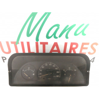 compteur boxer 2001 Ref : 6047240050