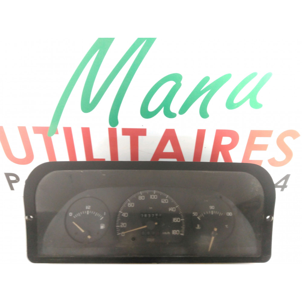 compteur boxer 2001 Ref : 6047240050