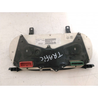 compteur Trafic 2005 Ref : 8200390135