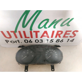 compteur Vivaro 2008 Ref : 8200283199