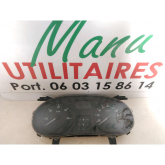 compteur Master 2006