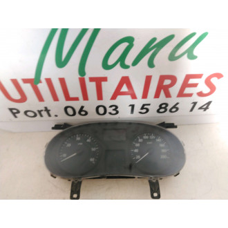 compteur Trafic 2006 Ref : 8200390132
