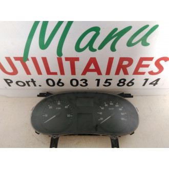 compteur Master 2006