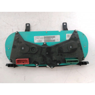 compteur Kangoo 2007 Ref : 8200336242