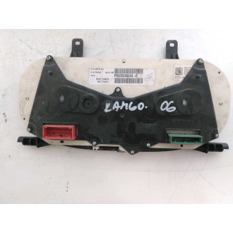 compteur Kangoo 2006 Ref : 8200336243