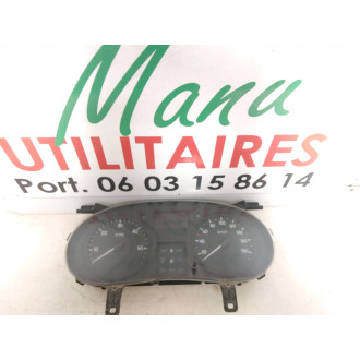 compteur Master 2005