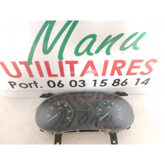 compteur Trafic 2006 Ref : 8200283194