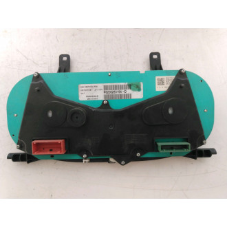 compteur Trafic 2007 Ref : 8200283194