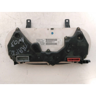 compteur Trafic 2002 Ref : 8200006337