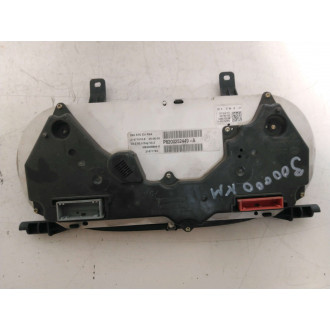 compteur Trafic 2003 Ref : 8200252449