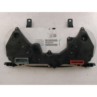 compteur Trafic 2002 Ref : 8200252449
