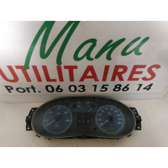 compteur Master 2000