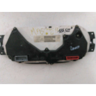 compteur Master 2000 Ref : 8200032765