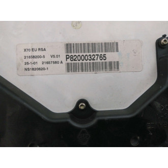 compteur Master 2000 Ref : 8200032765