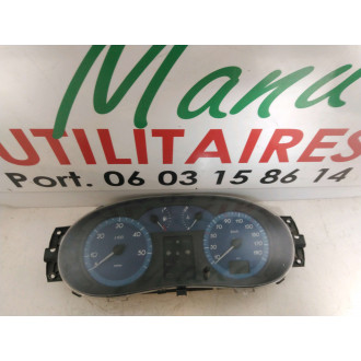 compteur Master 2000