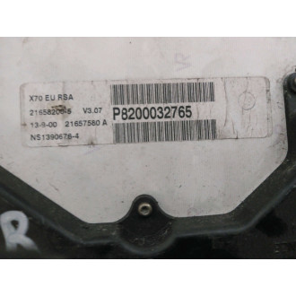 compteur Master 2000 Ref : 8200032765